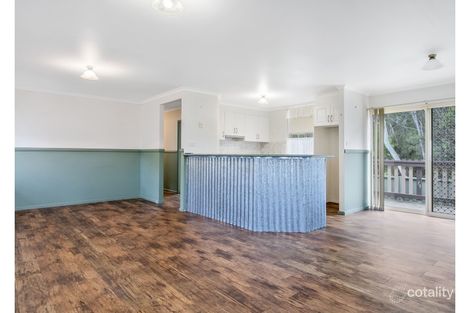 Property photo of 4 Hewitt Avenue St Georges Basin NSW 2540