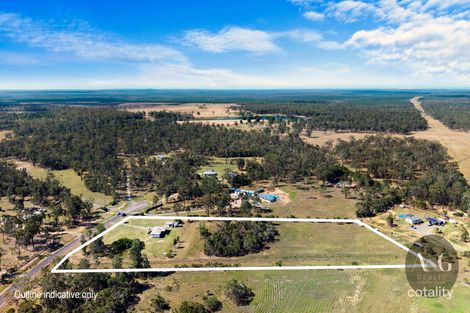 Property photo of 138 Lomandra Lane Dunmora QLD 4650