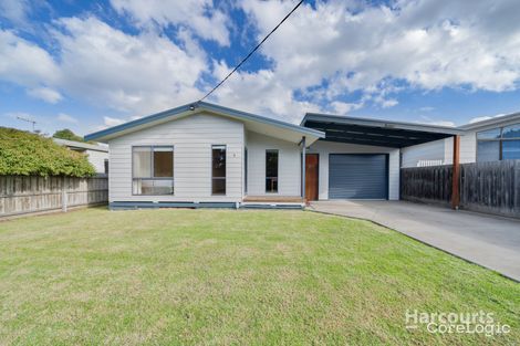 Property photo of 3 Phillip Island Road Sunderland Bay VIC 3922