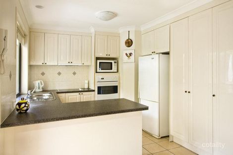 Property photo of 26/15 Abel Smith Crescent Mount Ommaney QLD 4074