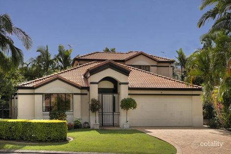 Property photo of 26/15 Abel Smith Crescent Mount Ommaney QLD 4074