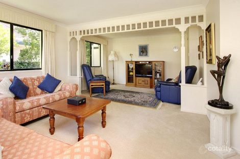 Property photo of 26/15 Abel Smith Crescent Mount Ommaney QLD 4074
