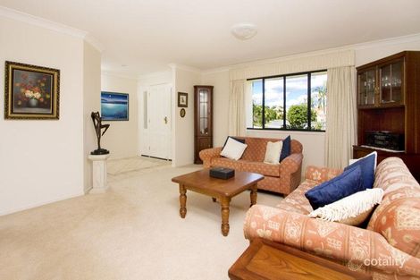 Property photo of 26/15 Abel Smith Crescent Mount Ommaney QLD 4074