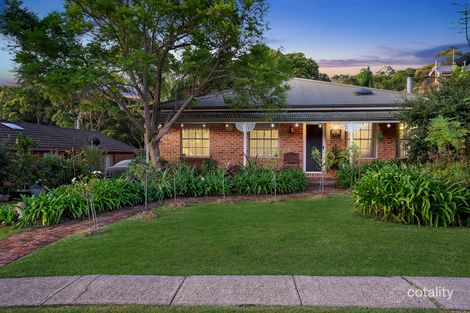 Property photo of 59 Park Street Charlestown NSW 2290