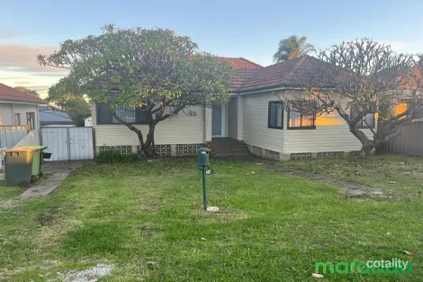 Property photo of 24 Rossiter Street Smithfield NSW 2164