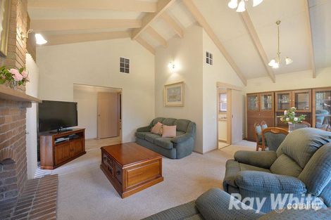 Property photo of 37 Nerissa Street Ferntree Gully VIC 3156