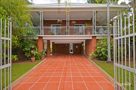 5 Floyd Ct, Coconut Grove, NT 0810