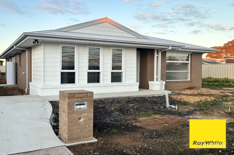 Property photo of 2 Mey Place Shepparton VIC 3630