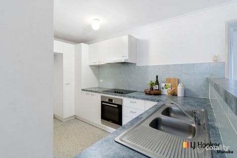 Property photo of 90/13-15 Sturt Avenue Griffith ACT 2603