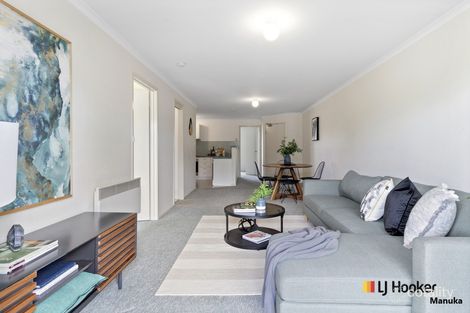 Property photo of 90/13-15 Sturt Avenue Griffith ACT 2603
