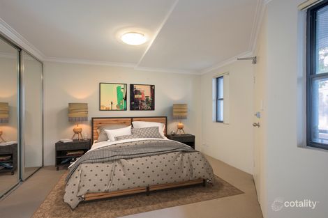 Property photo of 1/1-35 Pine Street Chippendale NSW 2008