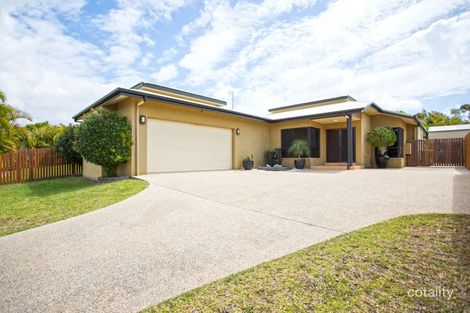 Property photo of 10 Seaspray Close Shoal Point QLD 4750