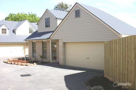 Property photo of 2/5 Zeising Court Boronia VIC 3155