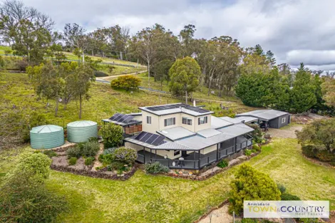 Property photo of 167 Mount Mitchell Road Invergowrie NSW 2350