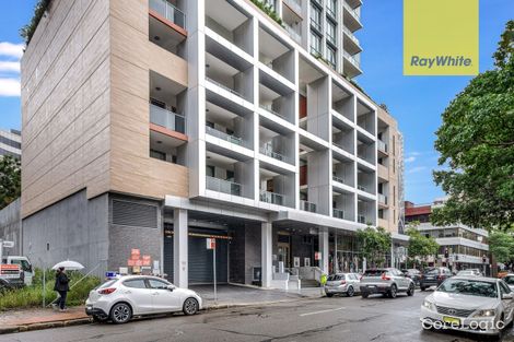 Property photo of 704/29 Hunter Street Parramatta NSW 2150