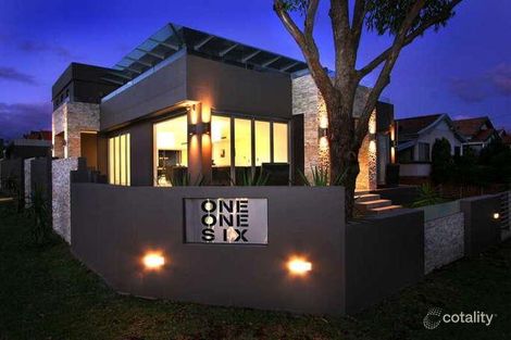 116 Burwood Rd, Concord, NSW 2137