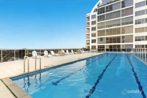 Property photo of 607/80 Ebley Street Bondi Junction NSW 2022