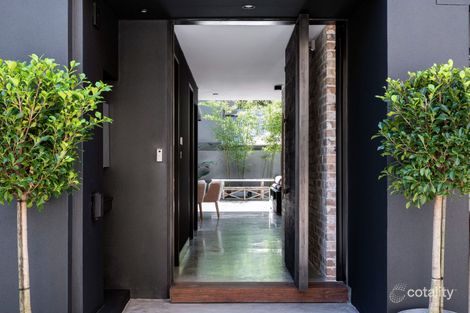 Property photo of 14 Sutherland Avenue Paddington NSW 2021