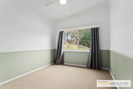 Property photo of 167 Mount Mitchell Road Invergowrie NSW 2350