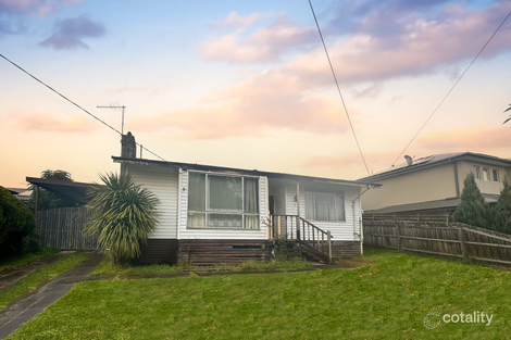 41 Yarra Ave, Reservoir, VIC 3073