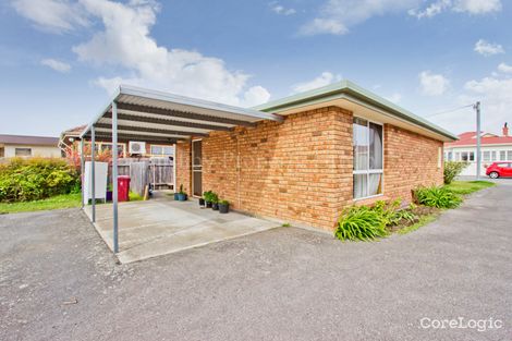 Property photo of 1/64 Haig Street Mowbray TAS 7248