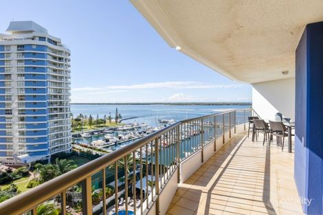 Property photo of 32/17 Bayview Street Runaway Bay QLD 4216