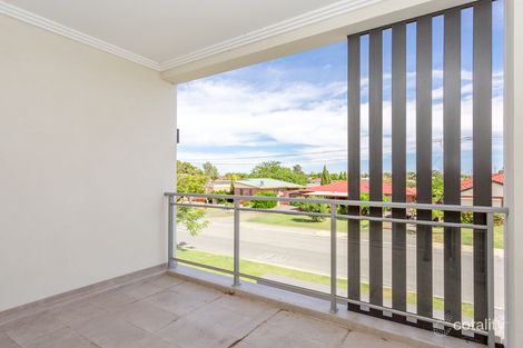 Property photo of 10/35 Thomas Street East Cannington WA 6107