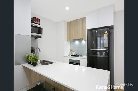 Property photo of 12/421 Pacific Highway Asquith NSW 2077