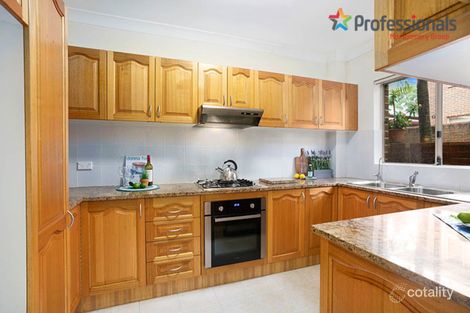 Property photo of 6/824-828 King Georges Road South Hurstville NSW 2221