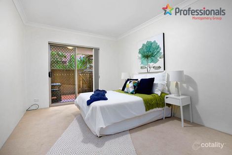 Property photo of 6/824-828 King Georges Road South Hurstville NSW 2221