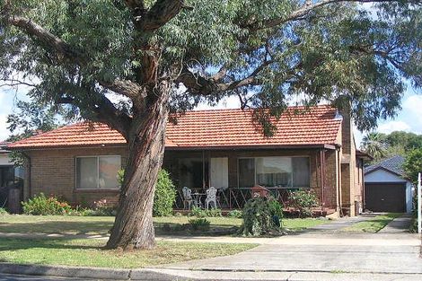 25 Wesley St, Greenacre, NSW 2190