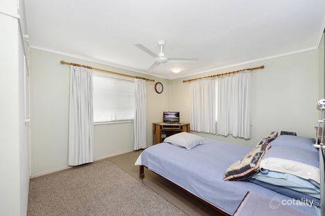 Property photo of 4 Richards Street Svensson Heights QLD 4670