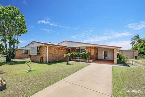 Property photo of 4 Richards Street Svensson Heights QLD 4670