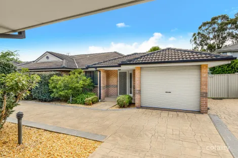 Property photo of 4/128-130 Victoria Street Werrington NSW 2747