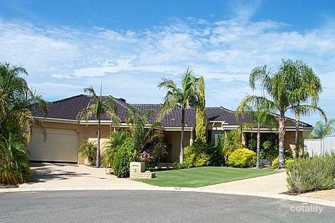 Property photo of 9 Penmar Court Woodvale WA 6026