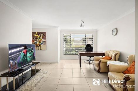 Property photo of 18 Wakely Avenue The Ponds NSW 2769