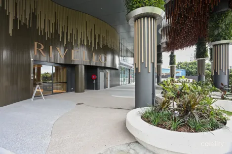 30810/15 Wharf St, Hamilton, QLD 4007