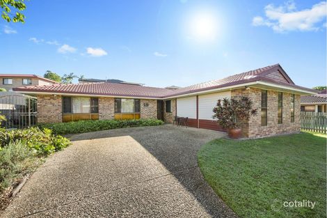 Property photo of 18 Arcola Street Aspley QLD 4034