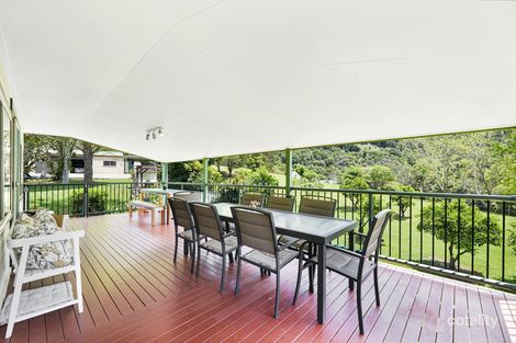 418 Petsch Creek Rd, Tallebudgera Valley, QLD 4228