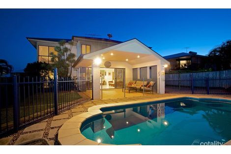 Property photo of 11 Baylink Drive Redland Bay QLD 4165