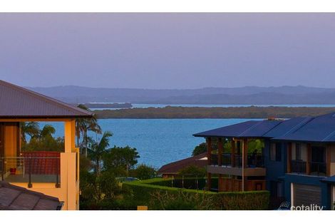 Property photo of 11 Baylink Drive Redland Bay QLD 4165