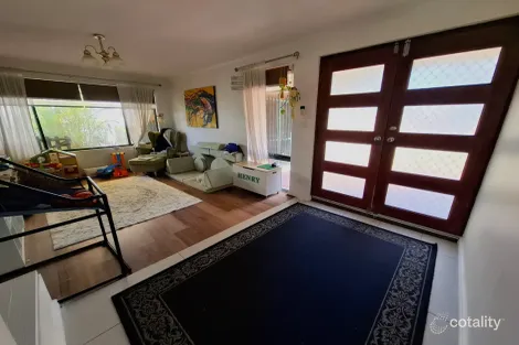 Property photo of 16 Keady Rise Clarkson WA 6030