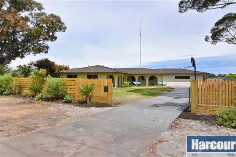Property photo of LOT 7 Bussell Highway Usher WA 6230