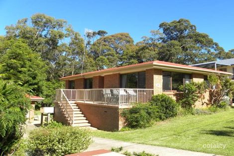 Property photo of 10 Kobada Avenue Lilli Pilli NSW 2536