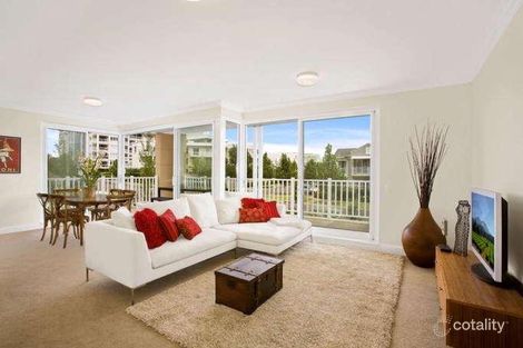 Property photo of 21/17 Orchards Avenue Breakfast Point NSW 2137