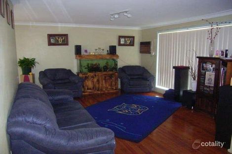 Property photo of 11 Caines Crescent St Marys NSW 2760