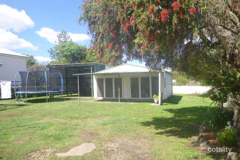 Property photo of 21 Albert Street Beaudesert QLD 4285