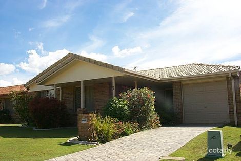 7 Cassowary Cct, Victoria Point, QLD 4165