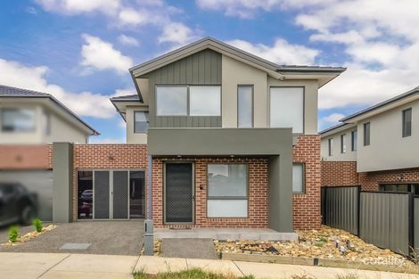 Property photo of 45 Nobility Road Craigieburn VIC 3064