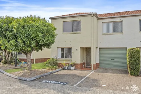 41/136 Princess St, Cleveland, QLD 4163